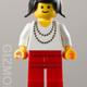 Illustration for article titled Exclusive: The Evolution of the Minifig